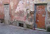 Il centro delle storie