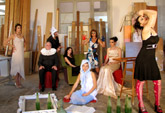 Campagna Zarina