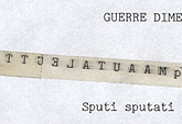 Guerre dimenticate