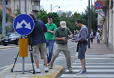 Foto di scena: La stazione di Aphrodite